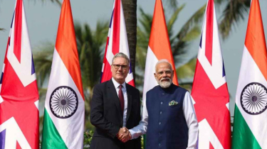 যুক্তরাজ্য দিবে ভারতকে হালকা বহুমুখী ক্ষেপণাস্ত্র