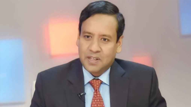 গোলাম মাওলা রনির উদ্বেগ: শাহজালাল বিমানবন্দর আগুন