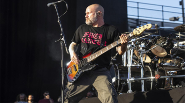 Limp Bizkit announces the death of founding bassist Sam Rivers at 48