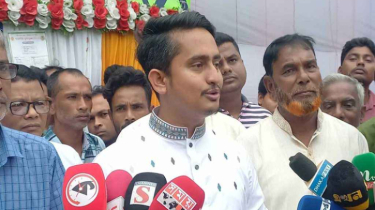 আওয়ামী লীগকে ফিরিয়ে আনার চেষ্টা জাতির সঙ্গে প্রতারণা