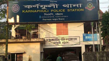ভাগ্নেকে অপহরণ করে মুক্তিপণ দাবি, শেষ পর্যন্ত ধরা পড়লেন মামা