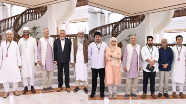 জুলাই সনদ: প্রধান উপদেষ্টার আদেশে বাস্তবায়নের দাবি