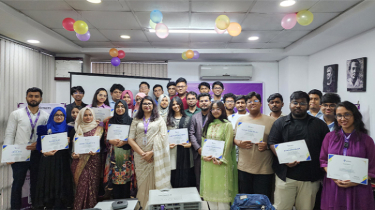 GREC BD & Aemers Admission Worldwide এর পক্ষ থেকে শুভেচ্ছা। GREC BD & Aemers Admission Worldwide এর পক্ষ থেকে শুভেচ্ছা।