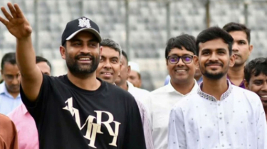 তামিম ও সহযোগীদের ফিক্সিং প্রচেষ্টা রুখে দিয়েছে বোর্ড