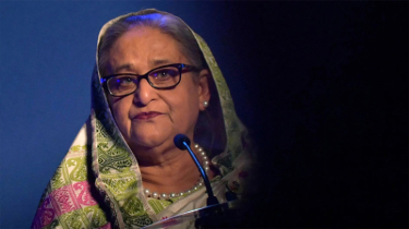 এনটিএমসি গোপনে রেকর্ড করেছে শেখ হাসিনার ফোনালাপ