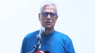 বিএনপি-জামায়াতের মধ্যে শক্ত লড়াই হবে: জয়নুল আবদিন