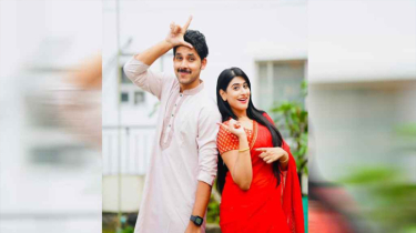 আলভী ও শ্রেয়সীর নতুন জুটি