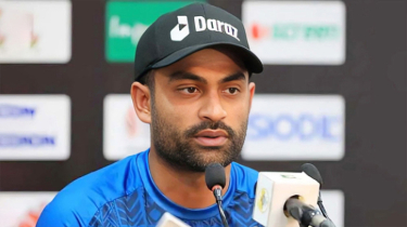 বিসিবি নির্বাচনে প্রার্থিতা প্রত্যাহার করলেন তামিম ইকবাল