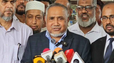 ফেব্রুয়ারির নির্বাচন নিয়ে শঙ্কা নেই : তাহের