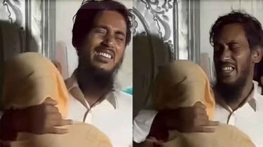 ‘মা তুমি ইড্ডা কী করলা, আমার জীবনডা শেষ করলা’