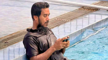 বিতর্কের পর আবারও ফিরলেন রিপন মিয়া