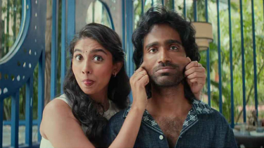 রেকর্ড আয় নিয়ে এগিয়ে যাচ্ছে ‘ডুড’