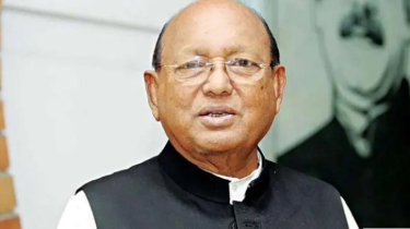 লাইফ সাপোর্টে তোফায়েল আহমেদ, মৃত্যুর খবর মিথ্যা