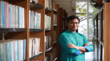 মাসউদ বিন আবদুর রাজ্জাক নির্বাচিত ডিজিটাল মিডিয়া এক্সিলেন্স অ্যাওয়ার্ড–এর বিচারক প্যানেলে