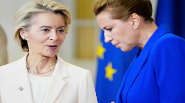 Europe in ‘Most Dangerous Situation Since WWII,’ Danish PM Warns at Copenhagen Security Summit