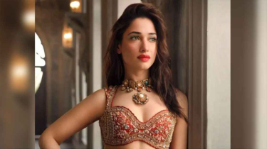 ভেবেছিলাম ৩০-এর পর বিয়ে করব: তামান্না ভেবেছিলাম ৩০-এর পর বিয়ে করব: তামান্না