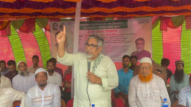 দেশের ভাগ্য বদলাবে তারেকের দৃষ্টিতে: প্রিন্স