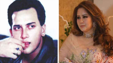 সামিরা হকের নতুন দাবি: সালমান শাহ আত্মহত্যাপ্রবণ ছিলেন সামিরা হকের নতুন দাবি: সালমান শাহ আত্মহত্যাপ্রবণ ছিলেন