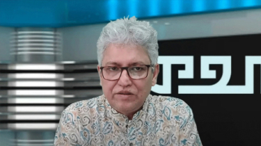 রাজনৈতিক ভাষ্যে সংযম ও পরিমিতি প্রকাশ: মাসুদ কামাল
