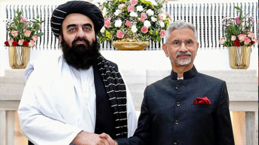 Taliban Minister’s Delhi Visit with Indian Women Journalists Sparks Debate