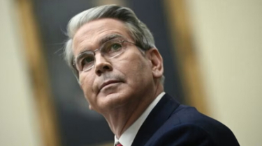 US Treasury Chief: Beijing “Trying to Damage” Global Economy; Silver Hits Record