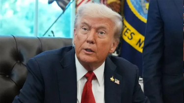 Trump Hints at Arming Ukraine with Tomahawk Missiles in New Escalation Threat