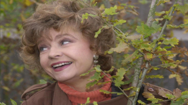 Legendary British Actress Prunella Scales Dies Peacefully at 93