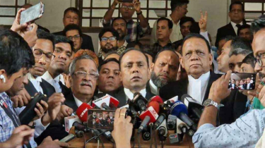 কায়সার কামাল: আসিফ নজরুলের মন্তব্যে ফ্যাসিস্ট সুর শোনা যাচ্ছে কায়সার কামাল: আসিফ নজরুলের মন্তব্যে ফ্যাসিস্ট সুর শোনা যাচ্ছে