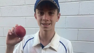 Teenage Cricketer Dies After Being Struck in the Neck by a Ball During Practice in Melbourne