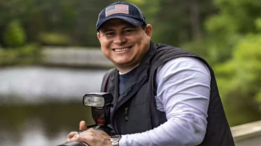 After 100 Days in ICE Detention, Atlanta Journalist Mario Guevara Deported to El Salvador