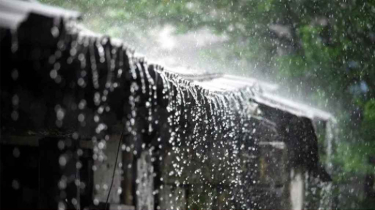 ২০ জেলায় বজ্রসহ ভারী বৃষ্টি হতে পারে ২০ জেলায় বজ্রসহ ভারী বৃষ্টি হতে পারে