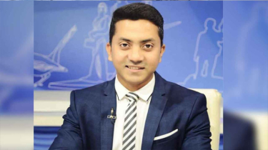 গুলশান থেকে গ্রেপ্তার আওয়ামী লীগের সহসম্পাদক