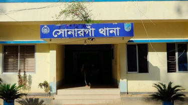 মেঘনা নদীতে চাঁদাবাজদের সঙ্গে টক্কর, আহত ৫