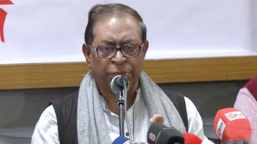 শান্তিপূর্ণ কর্মসূচিতে পুলিশের হামলা ফ্যাসিবাদের প্রকাশ: সাইফুল হক