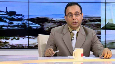 শাপলা ইস্যুতে এনসিপির ‘চাপ সৃষ্টির রাজনীতি’ শাপলা ইস্যুতে এনসিপির ‘চাপ সৃষ্টির রাজনীতি’