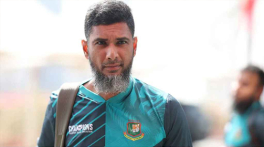 হাসপাতালে ভর্তি মাহমুদউল্লাহ, স্ত্রীর দোয়ার অনুরোধ হাসপাতালে ভর্তি মাহমুদউল্লাহ, স্ত্রীর দোয়ার অনুরোধ