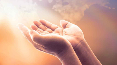 রাতের শেষ তৃতীয়াংশে দোয়া সবচেয়ে কবুল রাতের শেষ তৃতীয়াংশে দোয়া সবচেয়ে কবুল