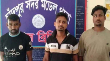 গরুর মাংসে হাড় নিয়ে কসাই-ক্রেতার রক্তক্ষয়ী সংঘর্ষ