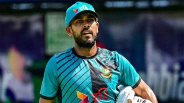 আফগানদের কাছে হারের কারণ ব্যাখ্যা করলেন টাইগার অধিনায়ক