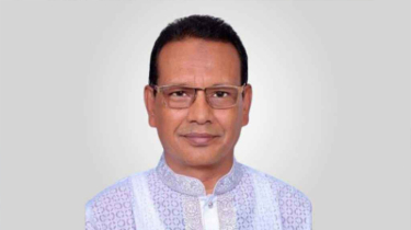 শাহাদাত হোসেন গ্রেপ্তার: ওবায়দুল কাদেরের ছোট ভাই