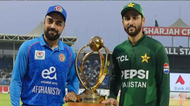আফগানিস্তানের বদলে জিম্বাবুয়ে খেলবে সিরিজে