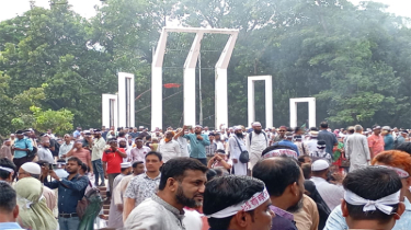 শিক্ষকদের বাড়িভাতা বাড়ছে ১৫ শতাংশে উন্নীত করার সিদ্ধান্ত সরকারের