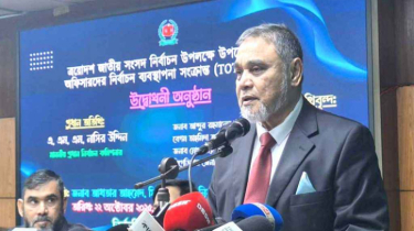 ইউএনওদের আইন অনুযায়ী নিরপেক্ষ দায়িত্ব পালনের নির্দেশ সিইসির