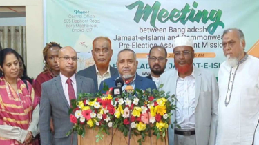 এখন বিএনপি যদি নতুন কথা বলে, সেটা তাদের বিষয়: ডা. তাহের এখন বিএনপি যদি নতুন কথা বলে, সেটা তাদের বিষয়: ডা. তাহের