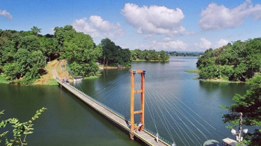 কাপ্তাই হ্রদে দুই কলেজছাত্রের মরদেহ উদ্ধার
