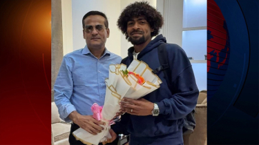 এশিয়ান কাপ বাছাইপর্বে হংকংয়ের বিপক্ষে ঢাকায় হামজা