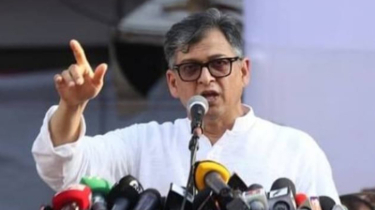 জুলাই যোদ্ধাদের মধ্যে ফ্যাসিস্ট বাহিনী ঢুকে পড়েছে: সালাহউদ্দিন আহমদ