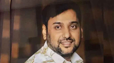 অস্ত্র মামলায় সম্রাটের যাবজ্জীবন কারাদণ্ড অস্ত্র মামলায় সম্রাটের যাবজ্জীবন কারাদণ্ড