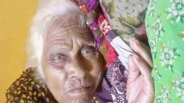 দাদিকে হত্যার পর ফেসবুকে “আল্লাহু আকবার” স্ট্যাটাস