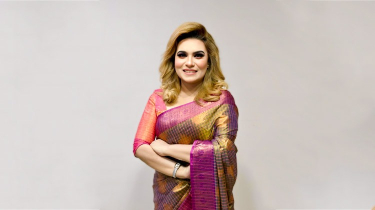 ডা. তৃণা ইসলাম  নির্বাচিত হয়েছেন ডিএমএফ ডিজিটাল মিডিয়া এক্সিলেন্স অ্যাওয়ার্ড ২০২৫-এর জুরি